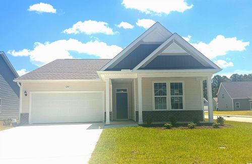 1214 Calabash Station Blvd Nw, Calabash, NC, 28467-1421 | Card Image