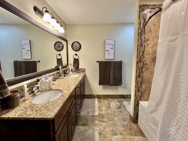 878 Bluejay Dr, House other with 4 bedrooms, 2 bathrooms and null parking in Spring Creek NV | Image 23