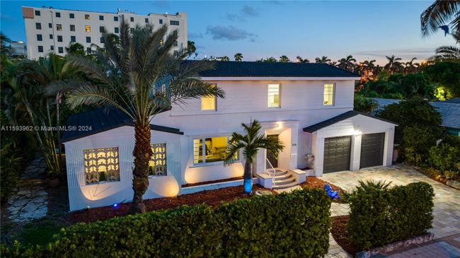 320 Polk St, House other with 6 bedrooms, 4 bathrooms and null parking in Hollywood FL | Image 29