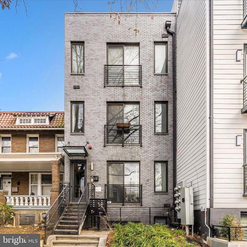 unit-4-7129 Georgia Ave Nw, WASHINGTON, DC, 20012-2359 | Card Image