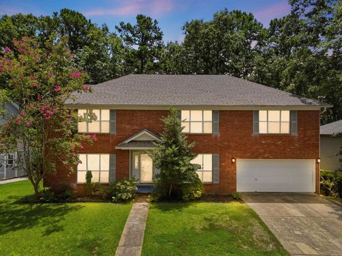 1313 River Oaks Drive, Benton, AR, 72019 | Card Image