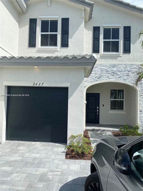 2627-2627 Se 12th St, HOMESTEAD, FL, 33035-2536 | Card Image