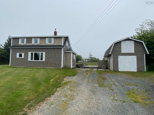 997 Argyle Sound Rd, Argyle Sound, NS, B0W3S0 | Card Image