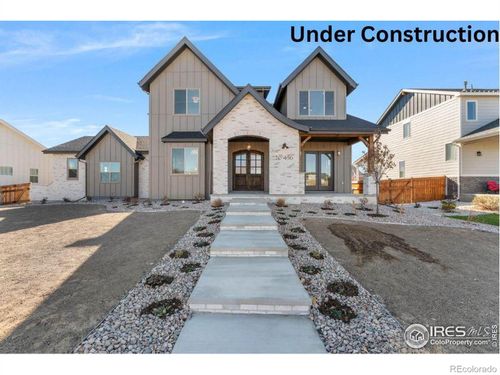 136 Blue Fortune Dr, Windsor, CO, 80550-3839 | Card Image
