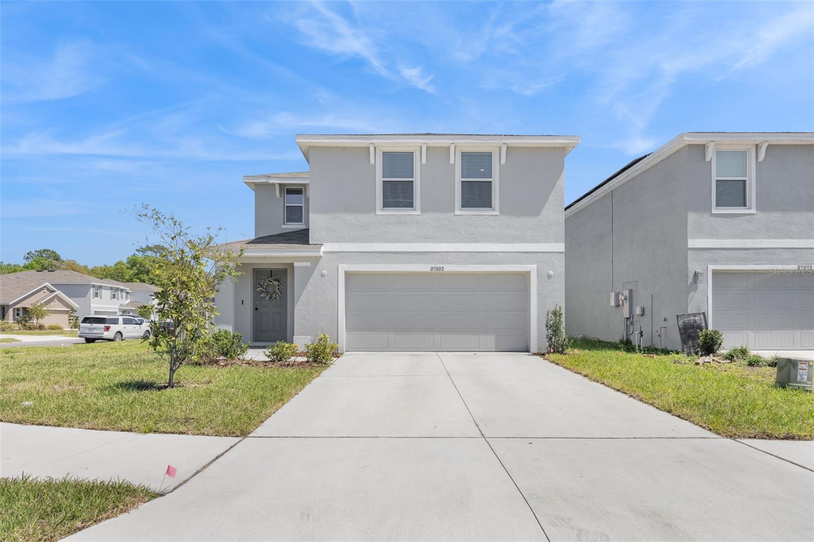 Residential in ZEPHYRHILLS 2