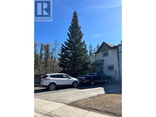 256 Spieker Ave, Tumbler Ridge, BC, V0C2W0 | Card Image