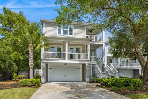 6 Talon Ct, Hilton Head Island, SC, 29926-2862 | Card Image