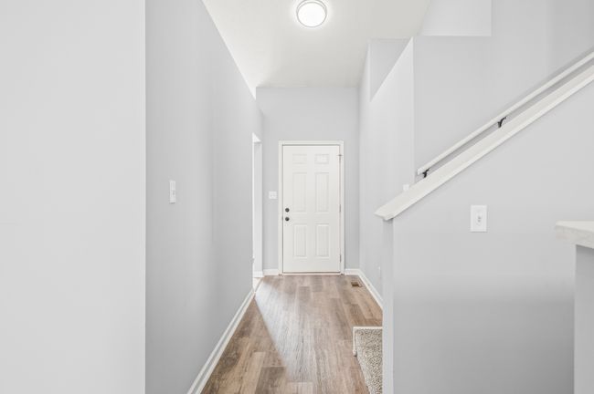 6064 Brandermill Rdg, House other with 3 bedrooms, 2 bathrooms and null parking in Columbus IN | Image 12