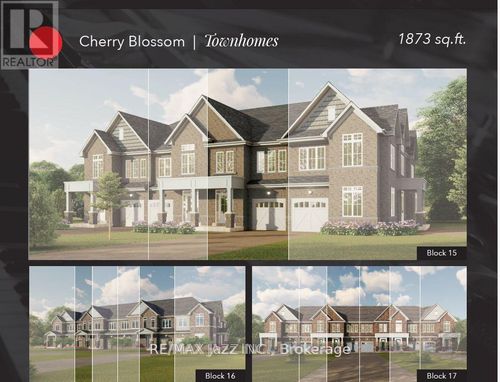 967 Matthew Murray Crescent, Oshawa (Taunton), ON, L1K3G5 | Card Image
