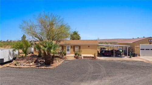 360 Scamp Ave, Overton, NV, 89040-9088 | Card Image