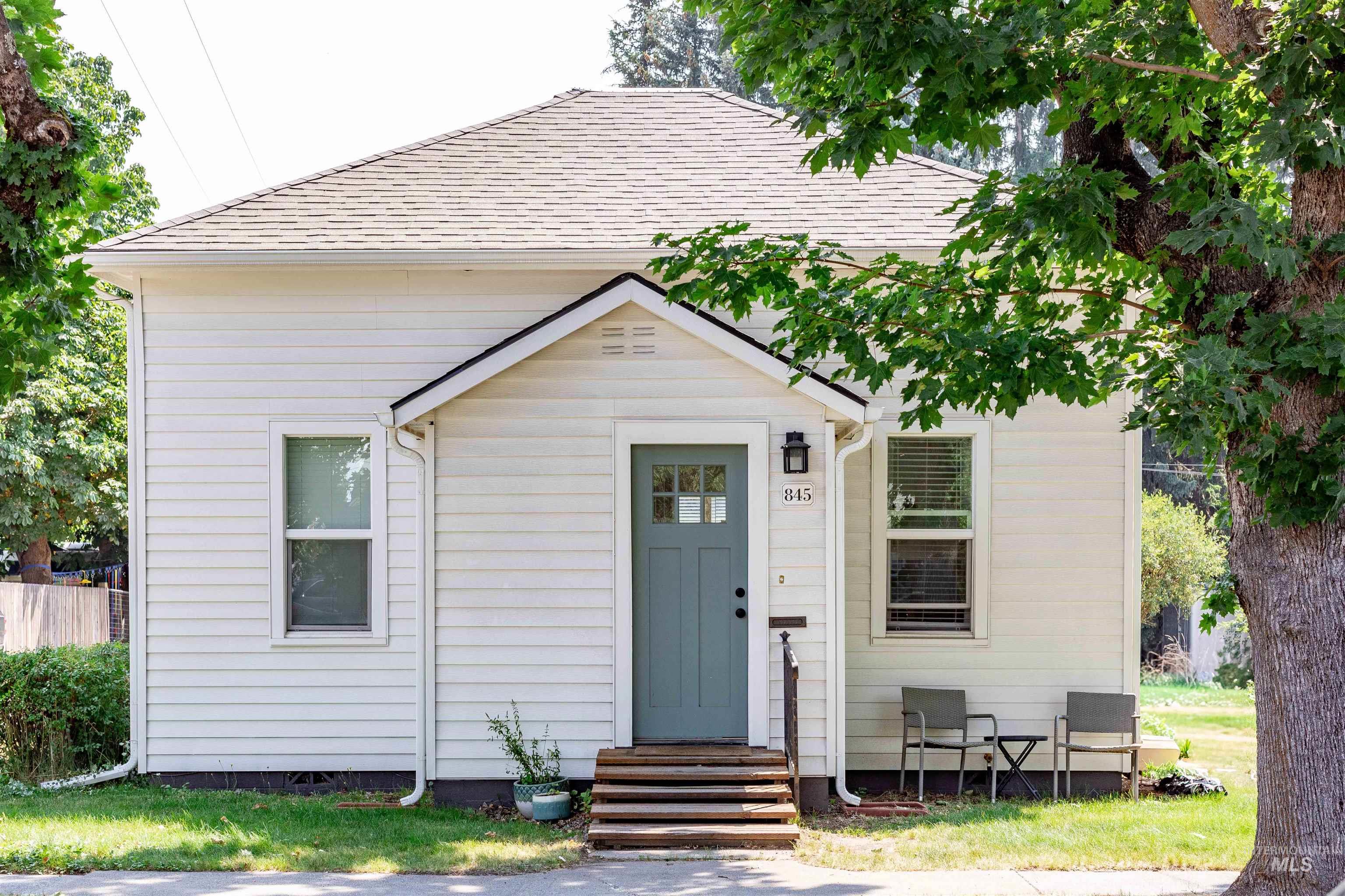 8th St, Moscow, ID 83843