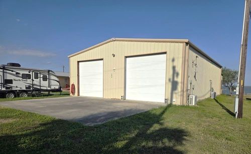 394 Bayside Estates Rd, Riviera, TX, 78379-3712 | Card Image