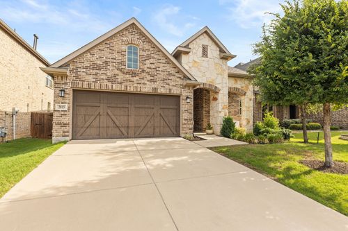 2815 Hackberry Creek Trl, Prosper, TX, 75078-9627 | Card Image