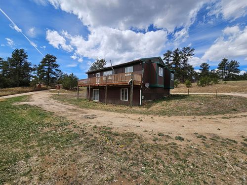 291 Palisade Mountain Dr, Drake, CO, 80515 | Card Image