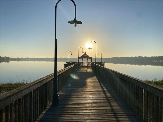 Lake Wales Lake Gazebo | Image 46