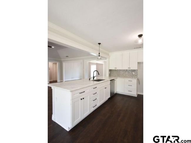 612 Bentley Ct, House other with 4 bedrooms, 2 bathrooms and null parking in Tyler TX | Image 20