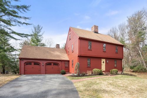 26 Bowsprit Ln, Duxbury, MA, 02332-4402 | Card Image