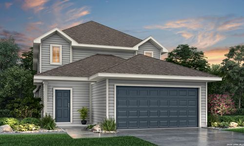 13611 Helton Pass, Saint Hedwig, TX, 78152-0590 | Card Image