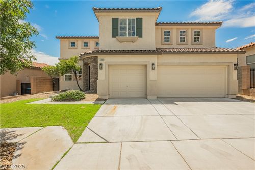 9369 Thunder Basin Avenue, Las Vegas, NV, 89149 | Card Image