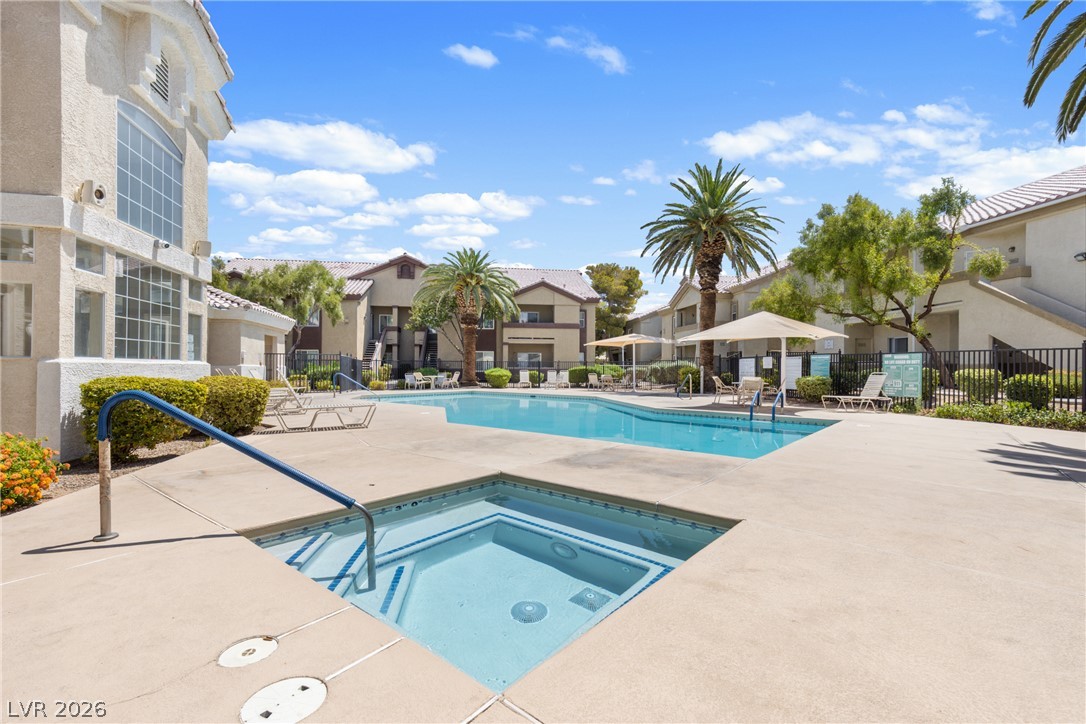 Residential in Las Vegas