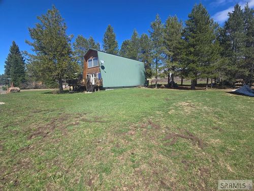 3318 Last Chance Dr, Island Park, ID, 83429-5148 | Card Image