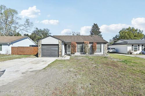 12717 Allport Rd, Jacksonville, FL, 32258-2353 | Card Image