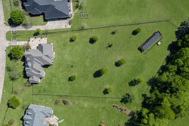 75 Stone Hinge Dr, House other with 5 bedrooms, 5 bathrooms and null parking in Fairview TX | Image 38