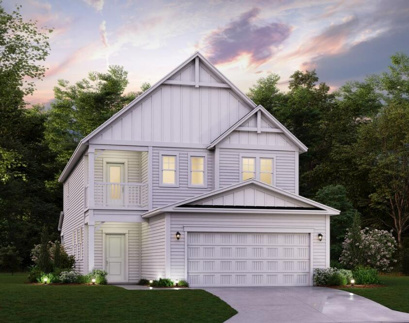 Wappoo Trace Ln, Summerville, SC 29486