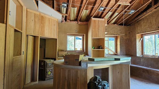 4042 Cabin Land Dr, Home with 3 bedrooms, 3 bathrooms and null parking in Radford VA | Image 32