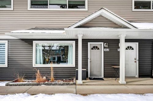 563 Regal Pk Ne, Calgary, AB, T2E0S6 | Card Image