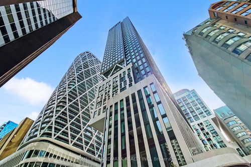 403-238 Simcoe St, Toronto, ON, M5T0E2 | Card Image