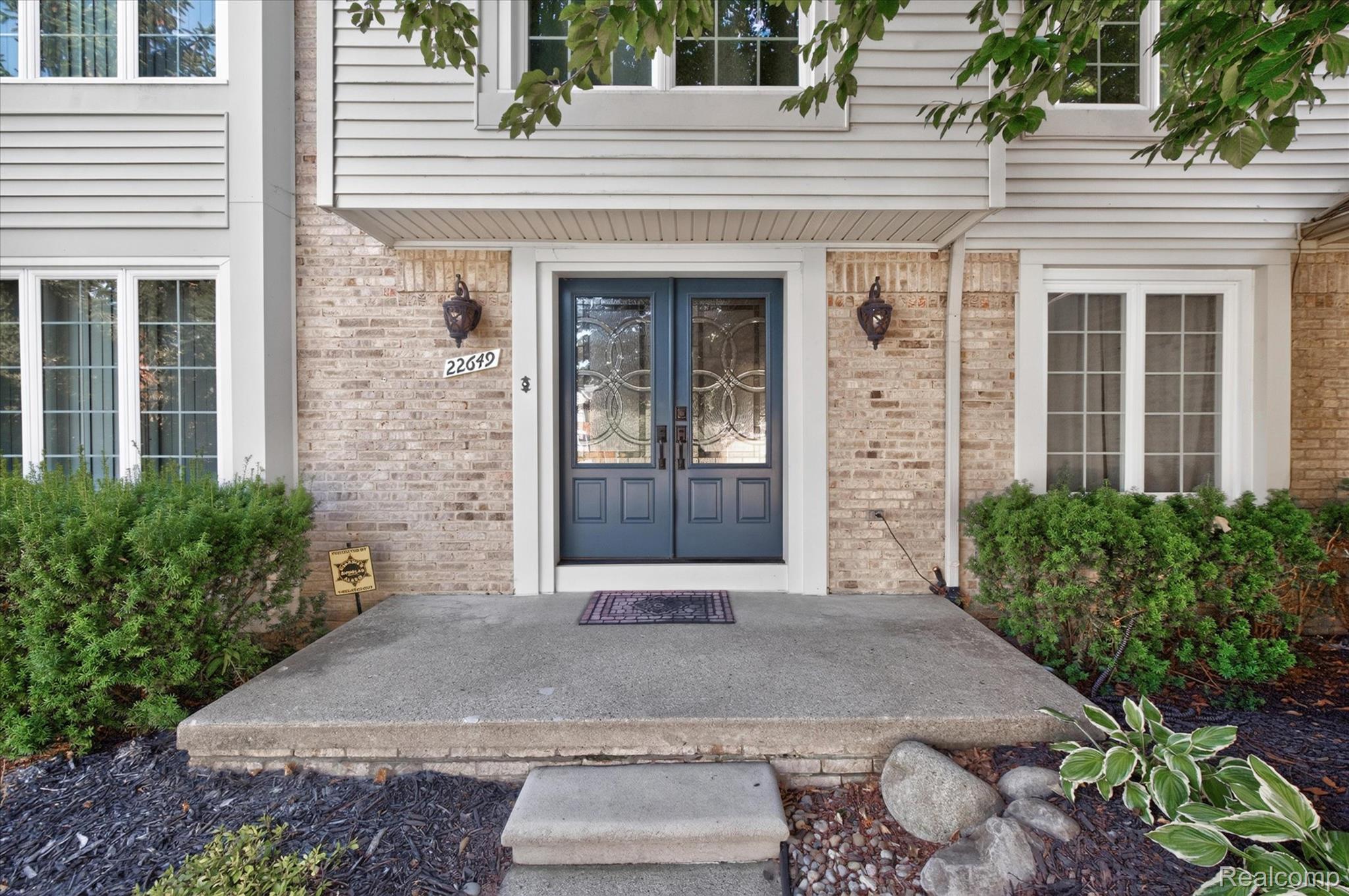 Residential in Novi 5