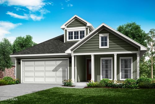 190 Porter Drive, Port St. Joe, FL, 32456 | Card Image