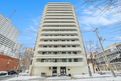 1102-200 Bay St, Ottawa, ON, K1R7W8 | Card Image