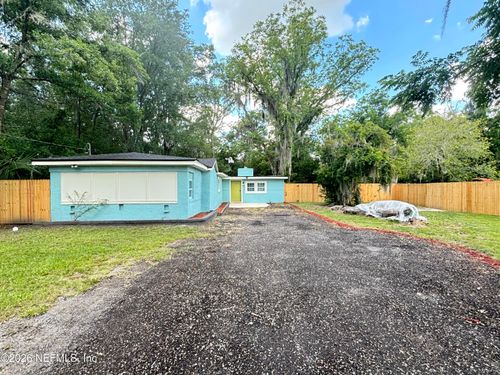 7924 Longspur Ave, Jacksonville, FL, 32219-3122 | Card Image