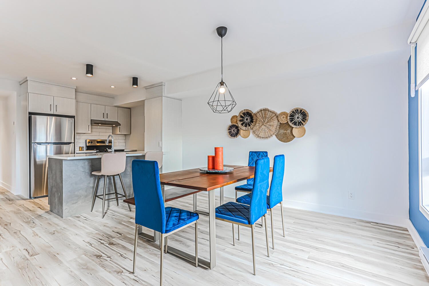 Residential Lease in Saint-Félix-de-Valois 3