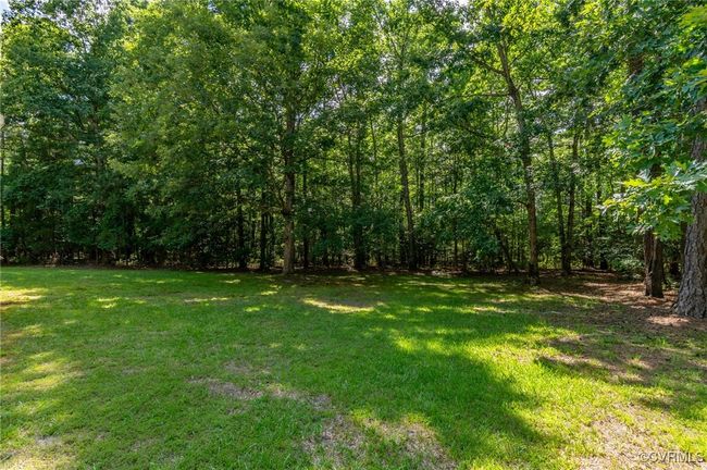 OVER 5 ACRES OF WOODED PRIVACY! | Image 41