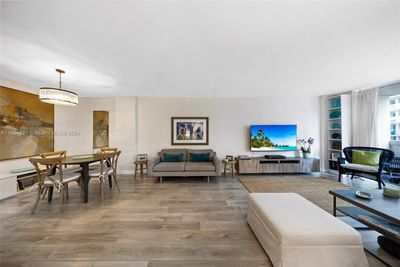 338 - 800 West Ave, Condo with 1 bedrooms, 1 bathrooms and null parking in Miami Beach FL | Image 2