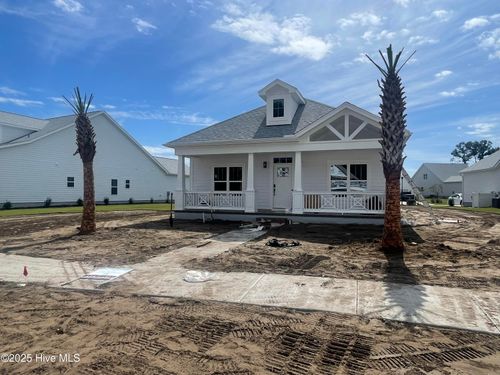 1552 Moray Loop, Sunset Beach, NC, 28468-5500 | Card Image