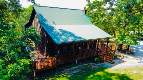 12985 N Highway 65, Saint Joe, AR, 72675-1445 | Card Image