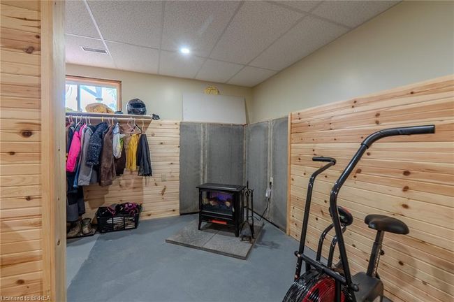 564 Adams Rd, House other with 3 bedrooms, 1 bathrooms and 17 parking in Mattawa ON | Image 33
