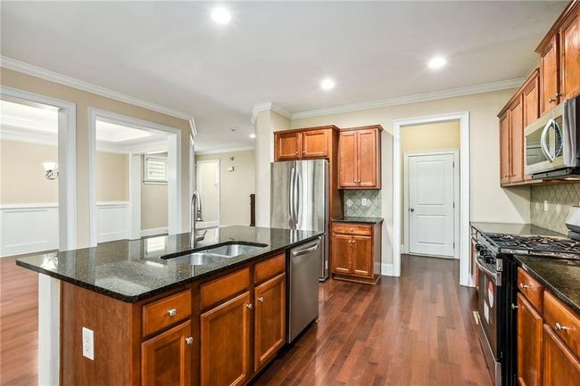 189 Privet Cir, House other with 4 bedrooms, 5 bathrooms and 2 parking in Suwanee GA | Image 12