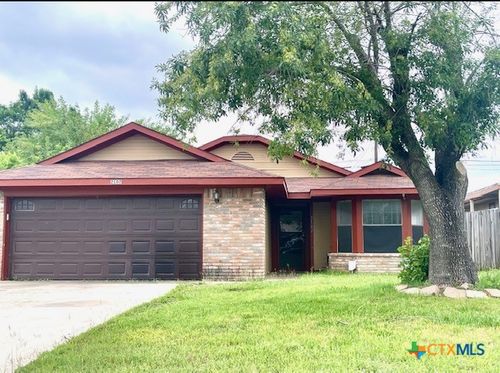 2102 Cascade Dr, Killeen, TX, 76549-1156 | Card Image