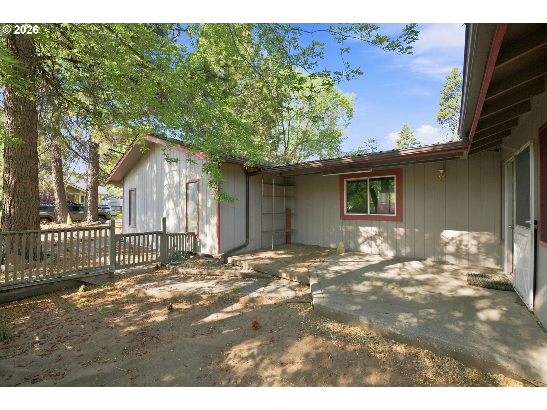 Residential in Bend