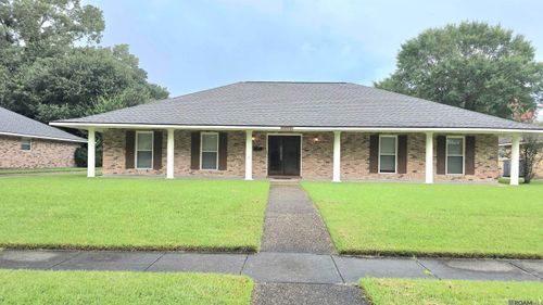 12351 Brookshire Ave, Baton Rouge, LA, 70815-6749 | Card Image