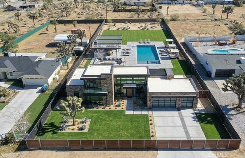 0 Sunflower Dr, Yucca Valley, CA, 92284-1265 | Card Image