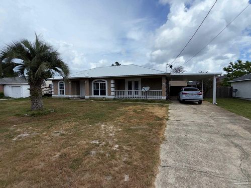 4360 Marilyn Ct, Gulf Breeze, FL, 32563-9165 | Card Image