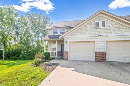 d-1503 Spiros Dr, Columbia, MO, 65202-5526 | Card Image