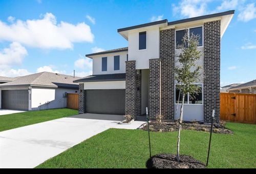 1322 Truckee River Dr, Rosharon, TX, 77583-4180 | Card Image