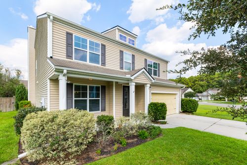 148 Carolina Wren Ave, Moncks Corner, SC, 29461-7551 | Card Image